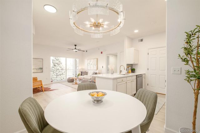 15700 E Jamison Drive 2-204, Englewood, CO 80112