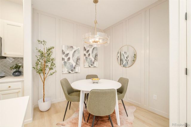 15700 E Jamison Drive 2-204, Englewood, CO 80112