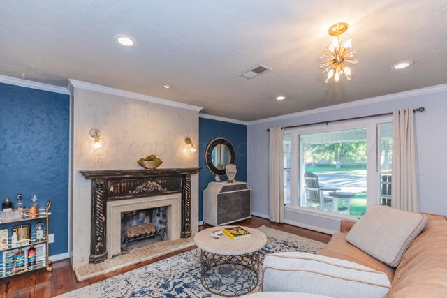 2608 BOWIE Street, Amarillo, TX 79109