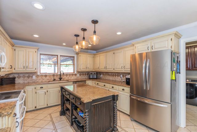 2608 BOWIE Street, Amarillo, TX 79109