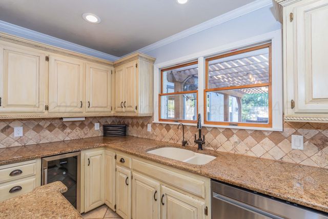 2608 BOWIE Street, Amarillo, TX 79109