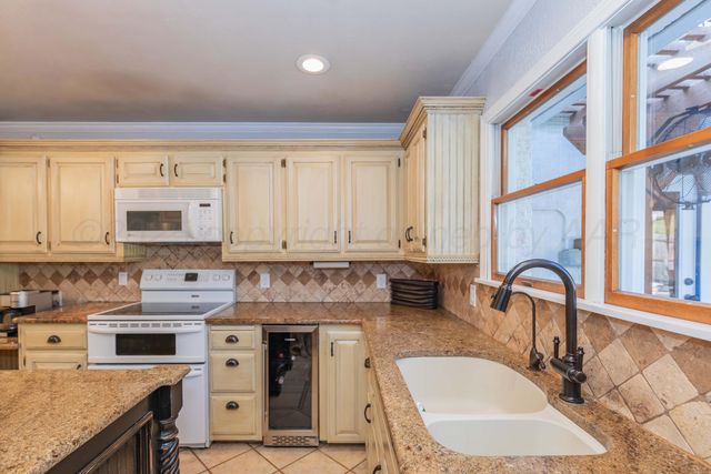 2608 BOWIE Street, Amarillo, TX 79109