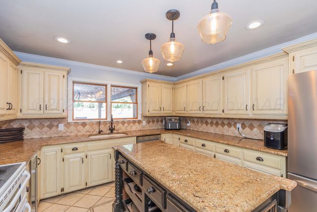 2608 BOWIE Street, Amarillo, TX 79109