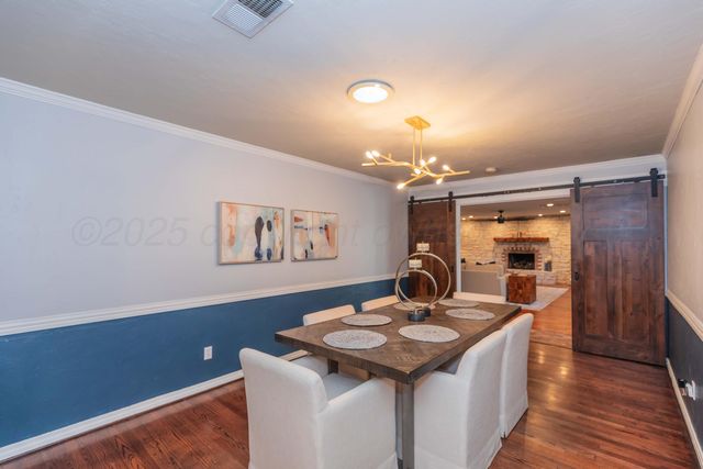 2608 BOWIE Street, Amarillo, TX 79109