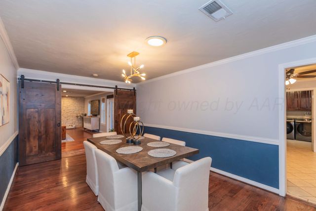 2608 BOWIE Street, Amarillo, TX 79109