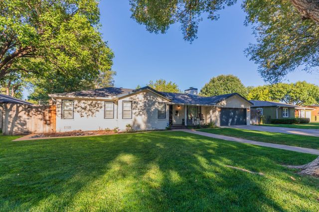 2608 BOWIE Street, Amarillo, TX 79109