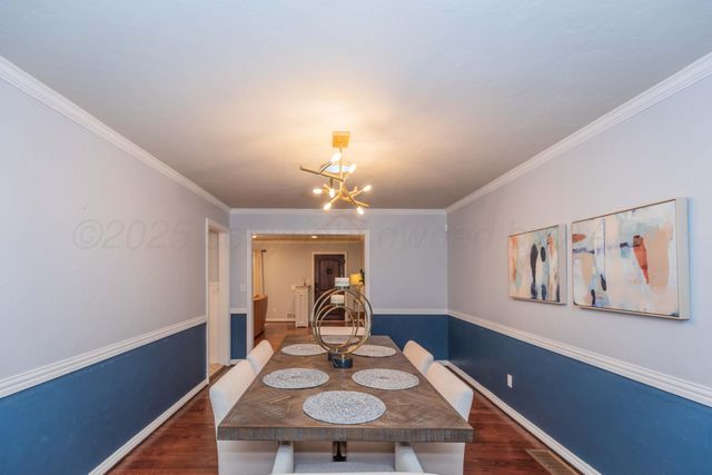 2608 BOWIE Street, Amarillo, TX 79109