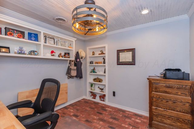 2608 BOWIE Street, Amarillo, TX 79109