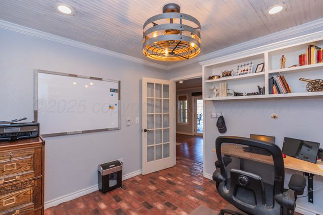 2608 BOWIE Street, Amarillo, TX 79109