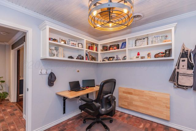 2608 BOWIE Street, Amarillo, TX 79109