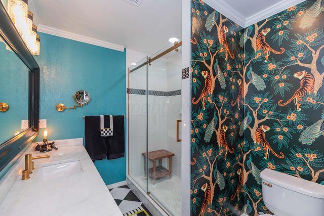 2608 BOWIE Street, Amarillo, TX 79109