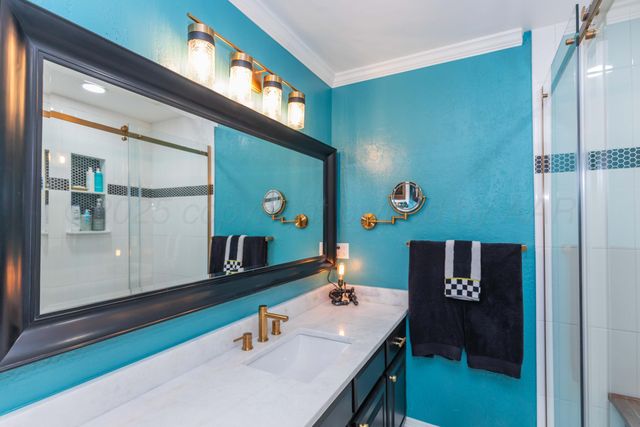 2608 BOWIE Street, Amarillo, TX 79109