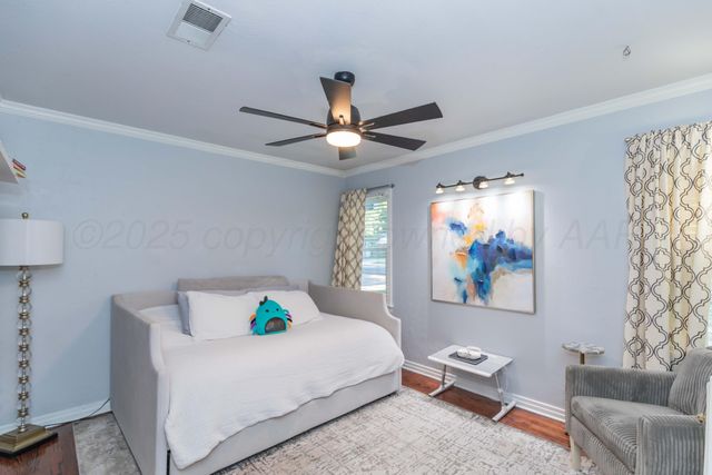 2608 BOWIE Street, Amarillo, TX 79109