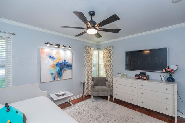 2608 BOWIE Street, Amarillo, TX 79109