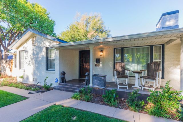 2608 BOWIE Street, Amarillo, TX 79109