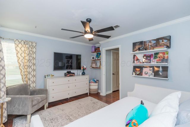 2608 BOWIE Street, Amarillo, TX 79109