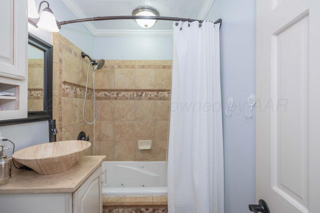 2608 BOWIE Street, Amarillo, TX 79109