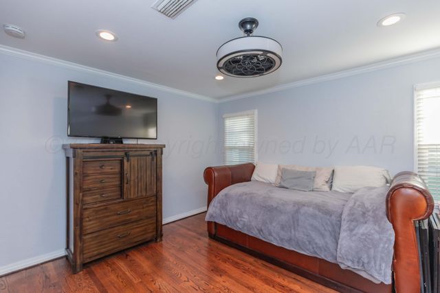 2608 BOWIE Street, Amarillo, TX 79109