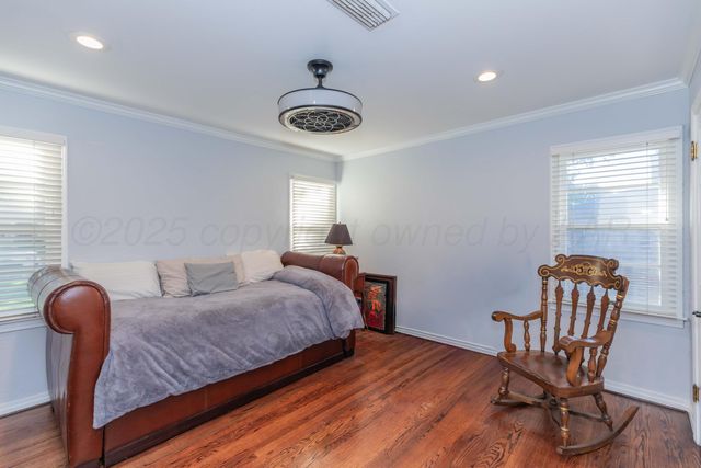 2608 BOWIE Street, Amarillo, TX 79109