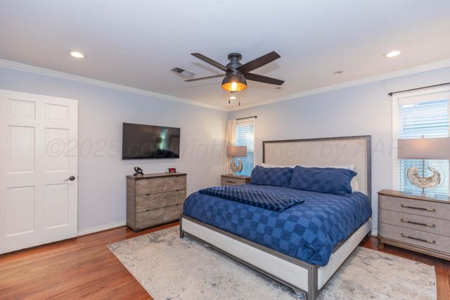 2608 BOWIE Street, Amarillo, TX 79109