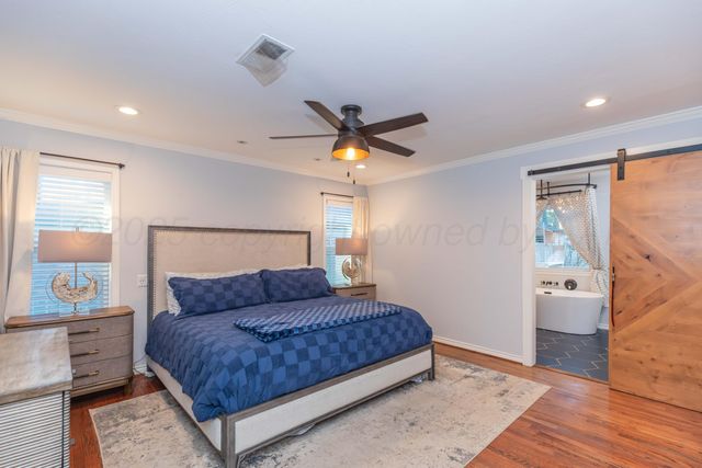 2608 BOWIE Street, Amarillo, TX 79109