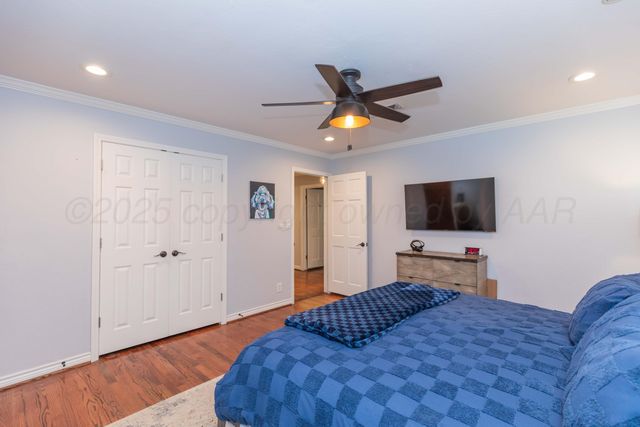 2608 BOWIE Street, Amarillo, TX 79109