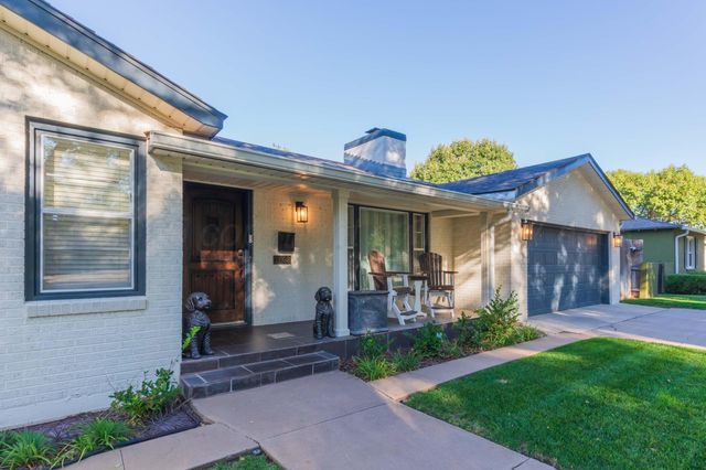 2608 BOWIE Street, Amarillo, TX 79109