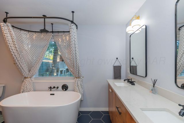 2608 BOWIE Street, Amarillo, TX 79109