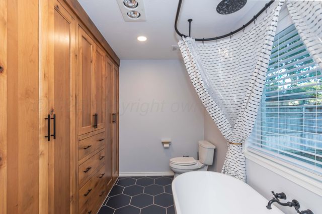 2608 BOWIE Street, Amarillo, TX 79109