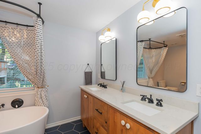 2608 BOWIE Street, Amarillo, TX 79109