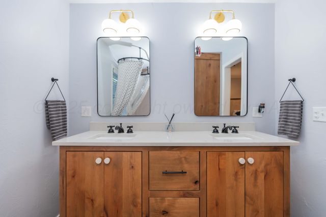 2608 BOWIE Street, Amarillo, TX 79109