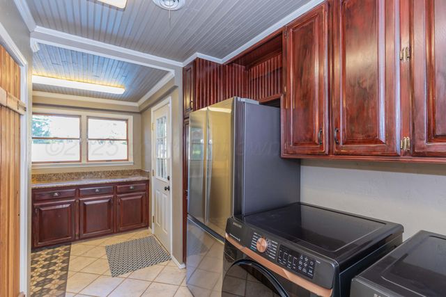 2608 BOWIE Street, Amarillo, TX 79109