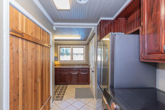 2608 BOWIE Street, Amarillo, TX 79109