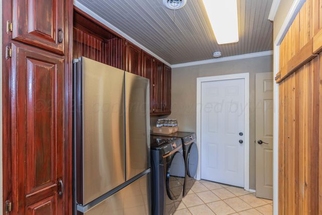 2608 BOWIE Street, Amarillo, TX 79109