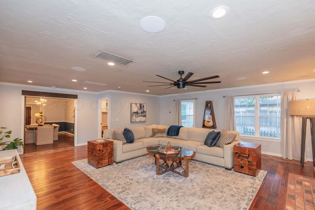 2608 BOWIE Street, Amarillo, TX 79109