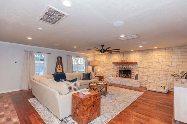 2608 BOWIE Street, Amarillo, TX 79109