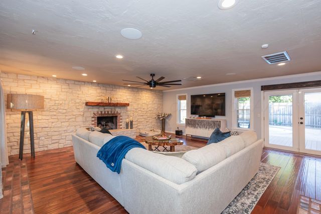 2608 BOWIE Street, Amarillo, TX 79109