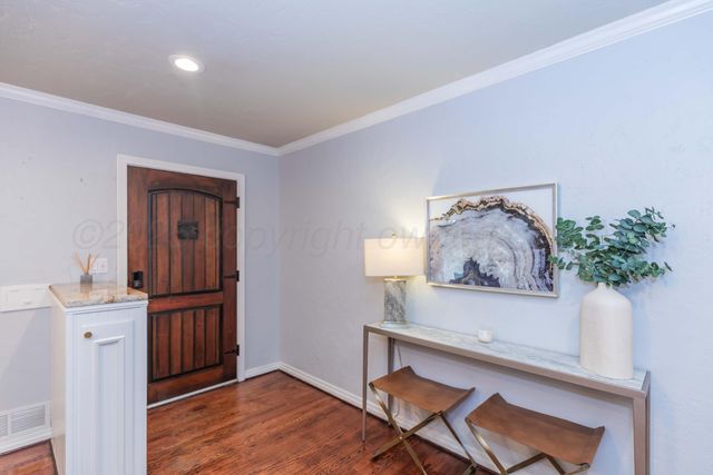 2608 BOWIE Street, Amarillo, TX 79109