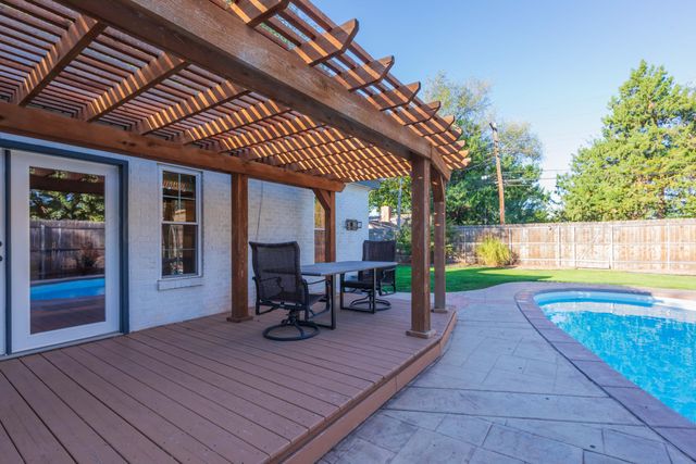 2608 BOWIE Street, Amarillo, TX 79109