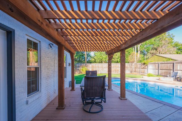 2608 BOWIE Street, Amarillo, TX 79109