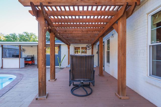 2608 BOWIE Street, Amarillo, TX 79109