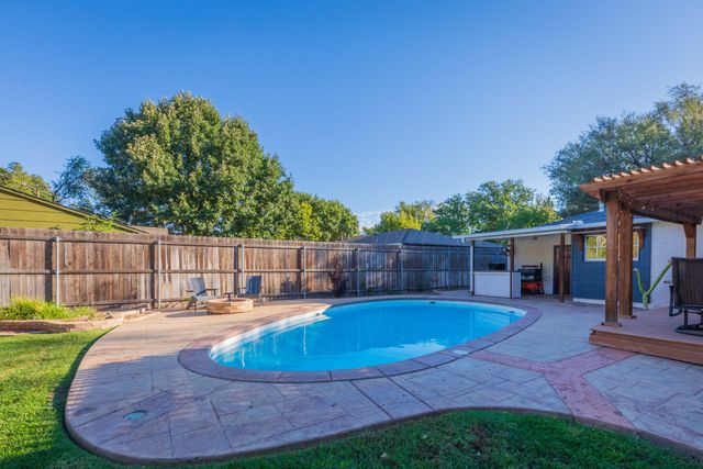 2608 BOWIE Street, Amarillo, TX 79109