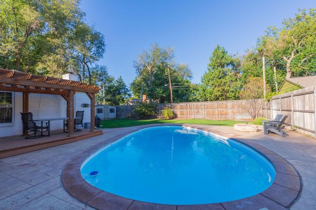 2608 BOWIE Street, Amarillo, TX 79109