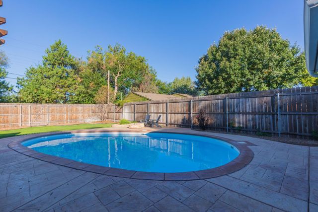 2608 BOWIE Street, Amarillo, TX 79109