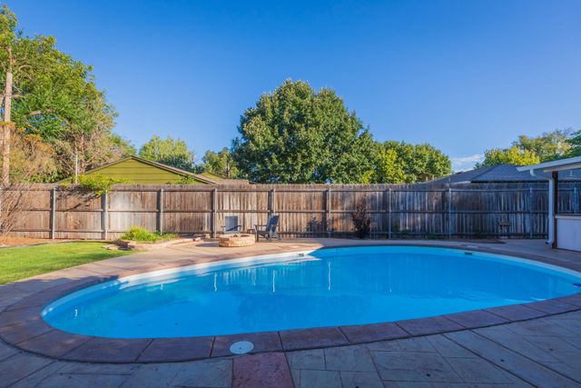 2608 BOWIE Street, Amarillo, TX 79109