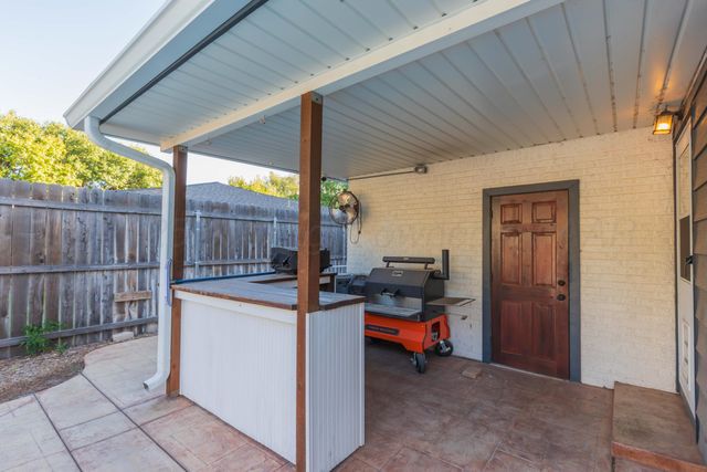 2608 BOWIE Street, Amarillo, TX 79109