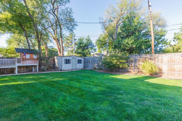 2608 BOWIE Street, Amarillo, TX 79109