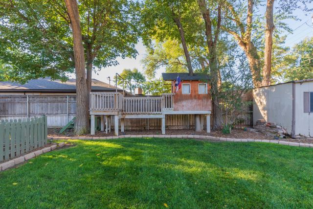 2608 BOWIE Street, Amarillo, TX 79109