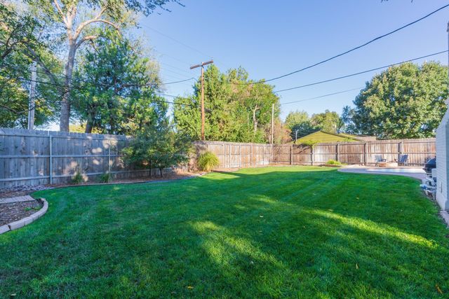 2608 BOWIE Street, Amarillo, TX 79109