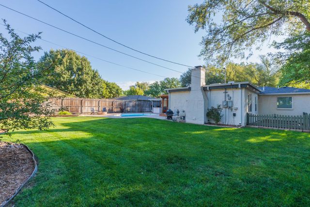 2608 BOWIE Street, Amarillo, TX 79109